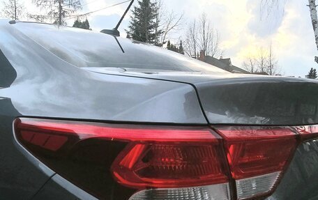 KIA Rio IV, 2017 год, 1 299 000 рублей, 4 фотография