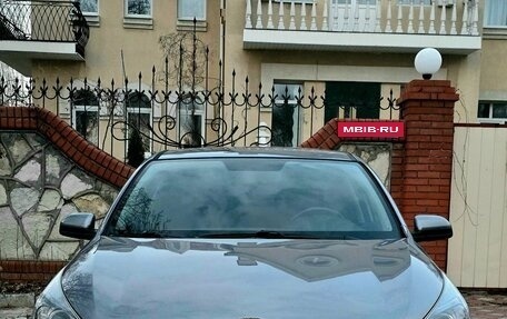 KIA Rio IV, 2017 год, 1 299 000 рублей, 11 фотография