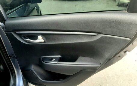 KIA Rio IV, 2017 год, 1 299 000 рублей, 18 фотография