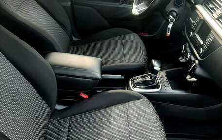 KIA Rio IV, 2017 год, 1 299 000 рублей, 23 фотография