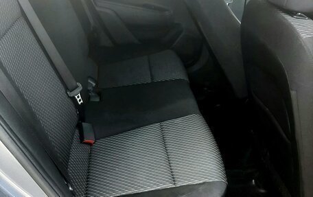 KIA Rio IV, 2017 год, 1 299 000 рублей, 21 фотография