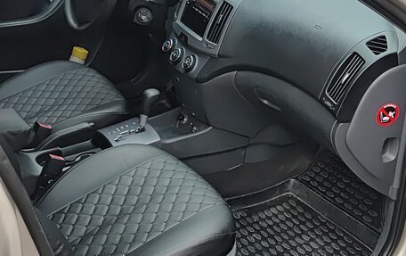 Hyundai Elantra IV, 2008 год, 680 000 рублей, 5 фотография