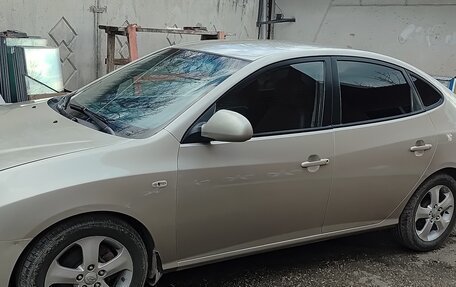 Hyundai Elantra IV, 2008 год, 680 000 рублей, 2 фотография