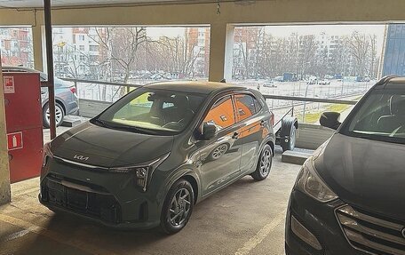 KIA Morning III, 2023 год, 1 390 000 рублей, 2 фотография