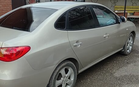 Hyundai Elantra IV, 2008 год, 680 000 рублей, 4 фотография