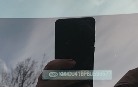 Hyundai Elantra IV, 2008 год, 680 000 рублей, 11 фотография