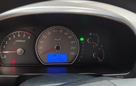 Hyundai Elantra IV, 2008 год, 680 000 рублей, 9 фотография