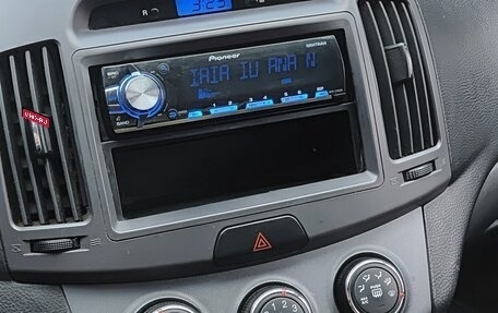 Hyundai Elantra IV, 2008 год, 680 000 рублей, 10 фотография