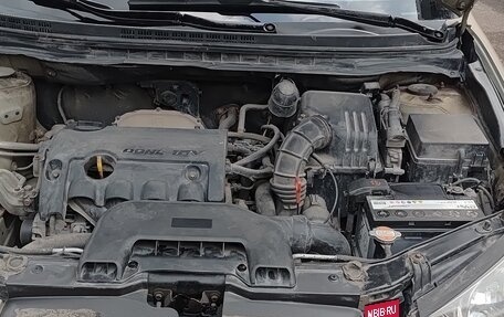 Hyundai Elantra IV, 2008 год, 680 000 рублей, 12 фотография