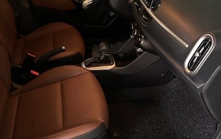 KIA Morning III, 2023 год, 1 390 000 рублей, 7 фотография