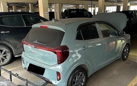 KIA Morning III, 2023 год, 1 390 000 рублей, 5 фотография