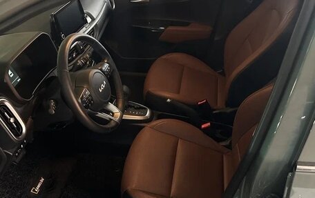 KIA Morning III, 2023 год, 1 390 000 рублей, 9 фотография