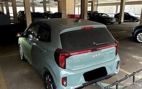 KIA Morning III, 2023 год, 1 390 000 рублей, 8 фотография