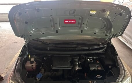 KIA Morning III, 2023 год, 1 390 000 рублей, 3 фотография