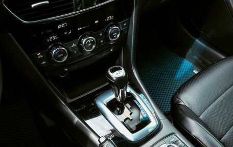 Mazda 6, 2014 год, 1 599 000 рублей, 9 фотография