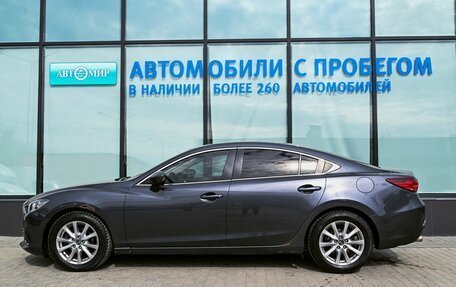 Mazda 6, 2014 год, 1 599 000 рублей, 2 фотография