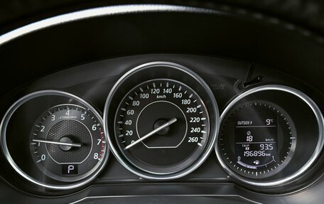 Mazda 6, 2014 год, 1 599 000 рублей, 12 фотография