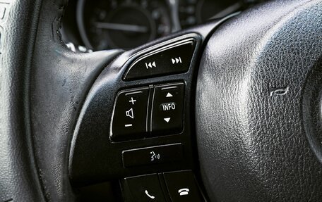 Mazda 6, 2014 год, 1 599 000 рублей, 14 фотография