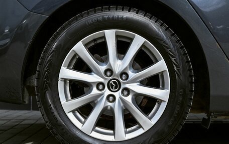 Mazda 6, 2014 год, 1 599 000 рублей, 22 фотография