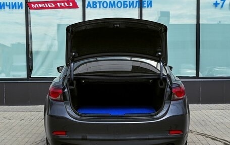 Mazda 6, 2014 год, 1 599 000 рублей, 21 фотография