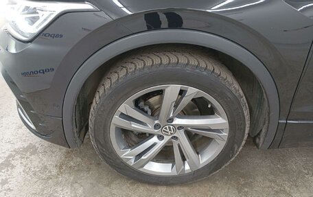 Volkswagen Tiguan II, 2022 год, 3 790 000 рублей, 4 фотография