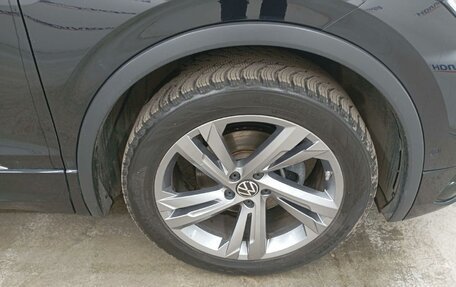 Volkswagen Tiguan II, 2022 год, 3 790 000 рублей, 3 фотография