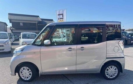 Nissan Dayz Roox I рестайлинг, 2019 год, 600 000 рублей, 4 фотография