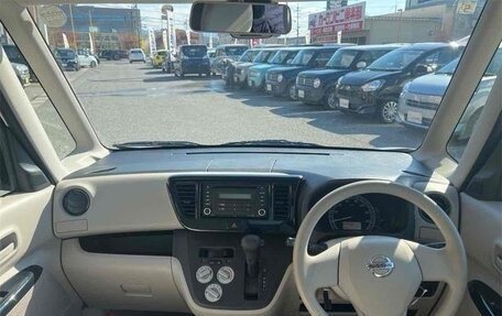 Nissan Dayz Roox I рестайлинг, 2019 год, 600 000 рублей, 8 фотография