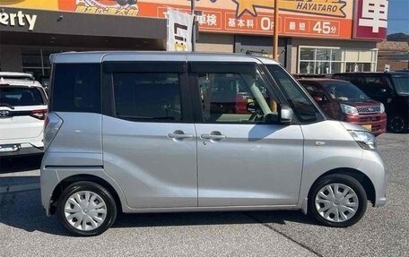 Nissan Dayz Roox I рестайлинг, 2019 год, 600 000 рублей, 3 фотография