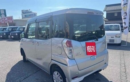 Nissan Dayz Roox I рестайлинг, 2019 год, 600 000 рублей, 7 фотография