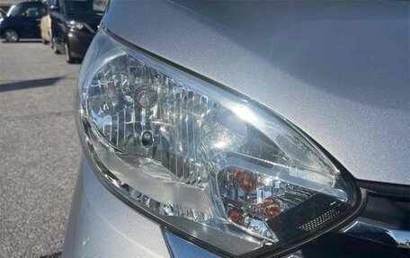 Nissan Dayz Roox I рестайлинг, 2019 год, 600 000 рублей, 15 фотография