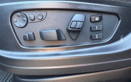 BMW X6, 2011 год, 2 400 000 рублей, 9 фотография