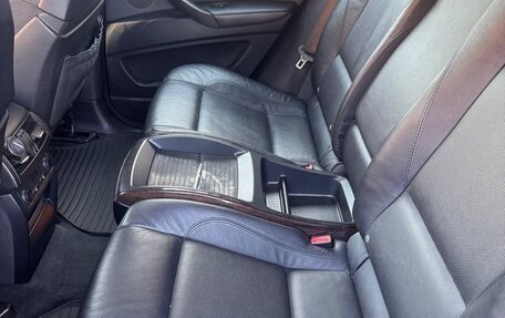 BMW X6, 2011 год, 2 400 000 рублей, 11 фотография