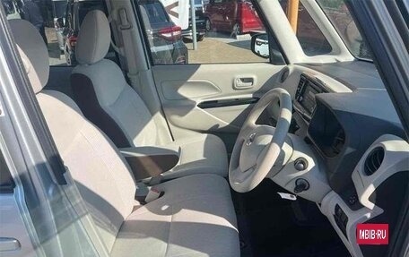 Nissan Dayz Roox I рестайлинг, 2019 год, 600 000 рублей, 19 фотография