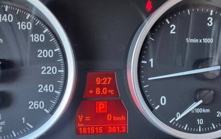 BMW X6, 2011 год, 2 400 000 рублей, 5 фотография