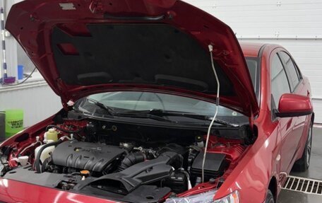 Mitsubishi Lancer IX, 2008 год, 650 000 рублей, 2 фотография