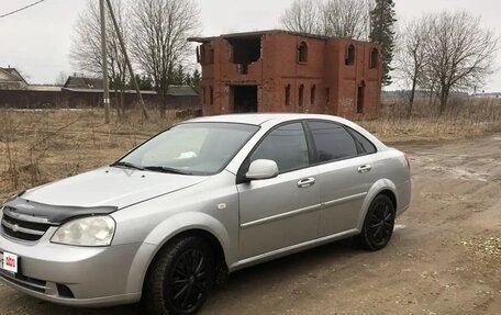 Chevrolet Lacetti, 2010 год, 340 000 рублей, 4 фотография