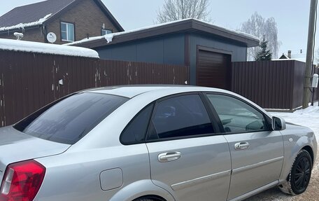 Chevrolet Lacetti, 2010 год, 340 000 рублей, 10 фотография