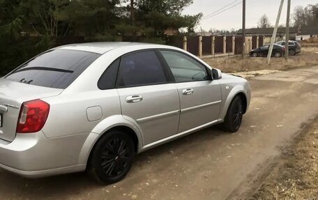 Chevrolet Lacetti, 2010 год, 340 000 рублей, 7 фотография