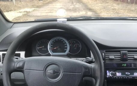 Chevrolet Lacetti, 2010 год, 340 000 рублей, 8 фотография