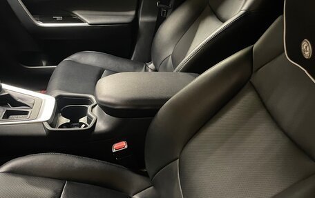 Toyota RAV4, 2020 год, 2 900 000 рублей, 13 фотография