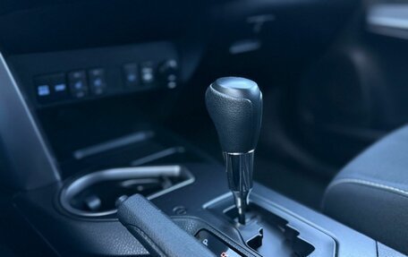 Toyota RAV4, 2017 год, 2 530 000 рублей, 18 фотография