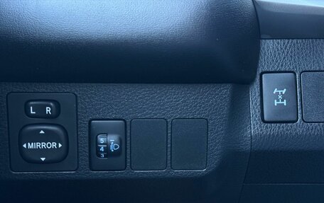 Toyota RAV4, 2017 год, 2 530 000 рублей, 25 фотография