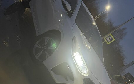 KIA Cerato IV, 2018 год, 1 850 000 рублей, 2 фотография