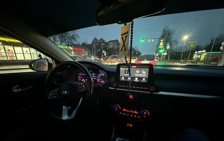 KIA Cerato IV, 2018 год, 1 850 000 рублей, 8 фотография