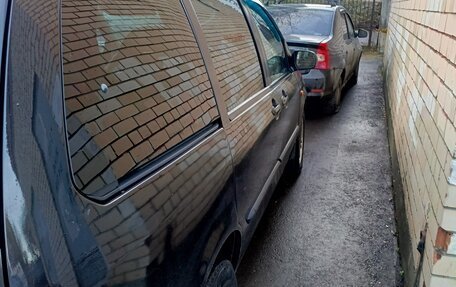 Mazda MPV II, 2002 год, 495 000 рублей, 7 фотография