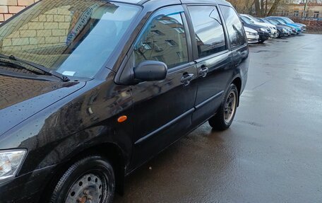 Mazda MPV II, 2002 год, 495 000 рублей, 3 фотография