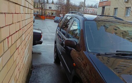 Mazda MPV II, 2002 год, 495 000 рублей, 5 фотография