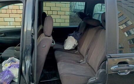 Mazda MPV II, 2002 год, 495 000 рублей, 9 фотография