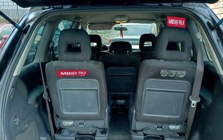 Mazda MPV II, 2002 год, 495 000 рублей, 8 фотография